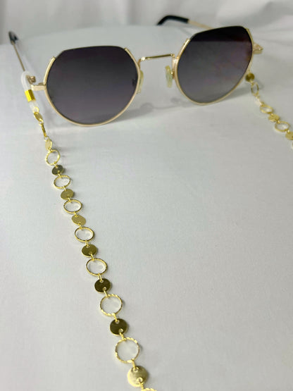 Cuelga Gafas Círculos