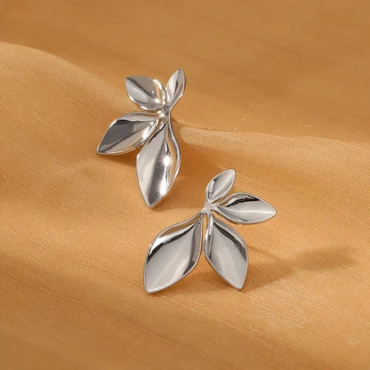 Aretes Floral