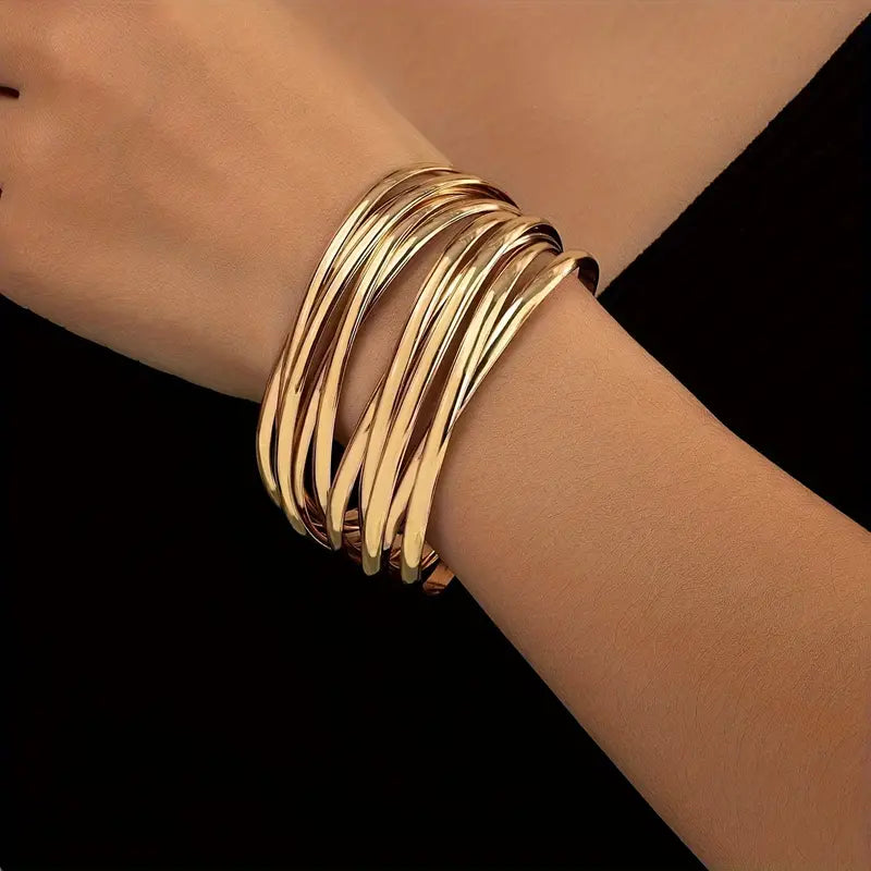 Pulsera Lazos