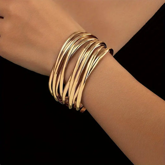 Pulsera Lazos