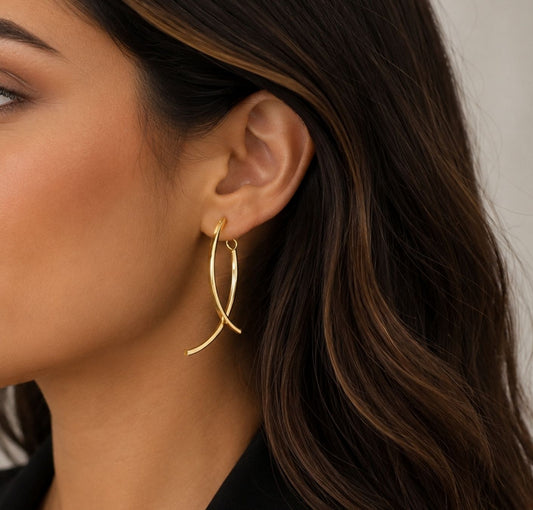 Aretes Arcos