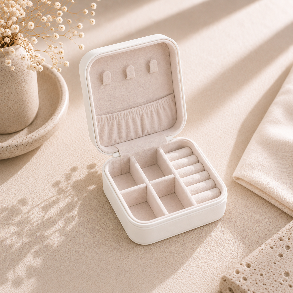 Joyero Nómada