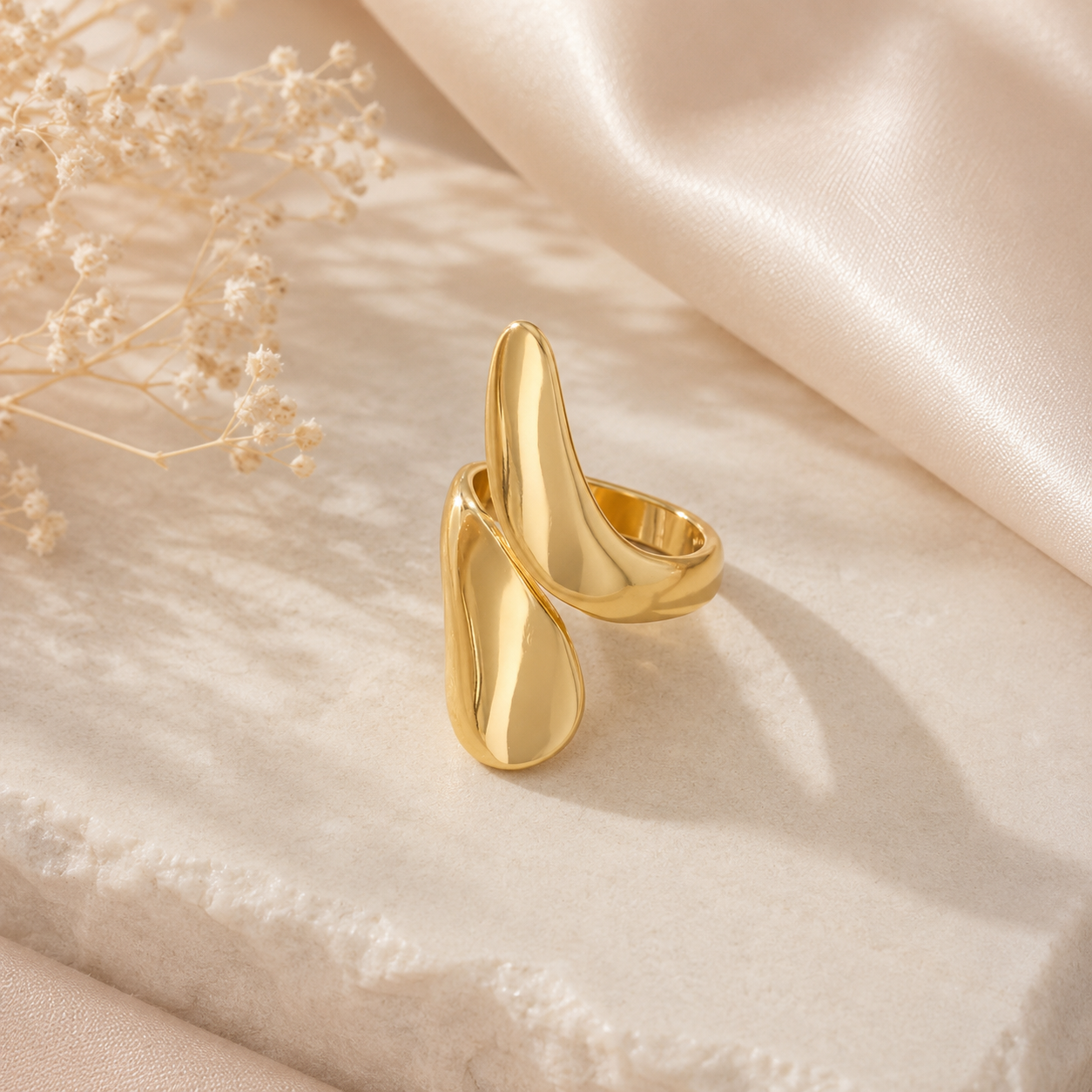 Anillo Armonía