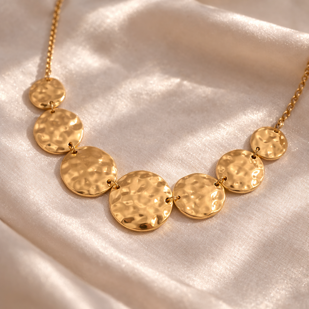 Collar Mística