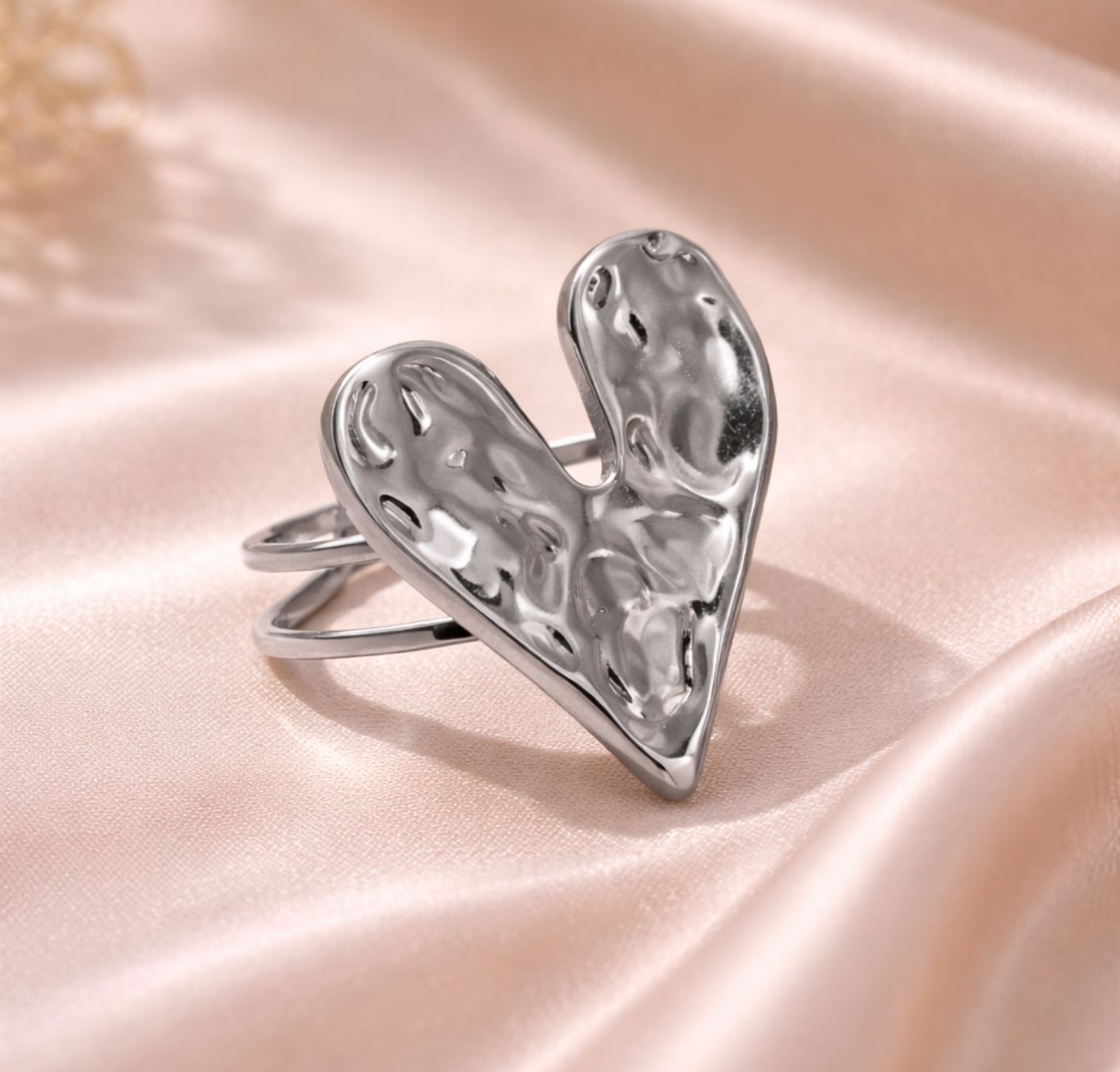 Anillo Brave