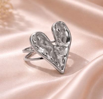 Anillo Brave