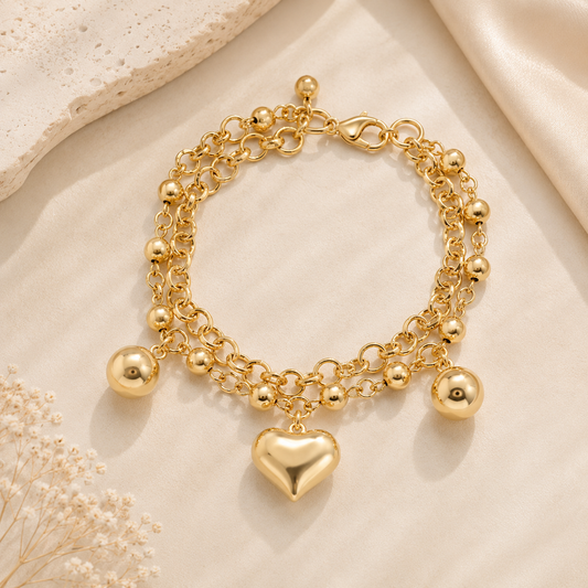Pulsera Amore