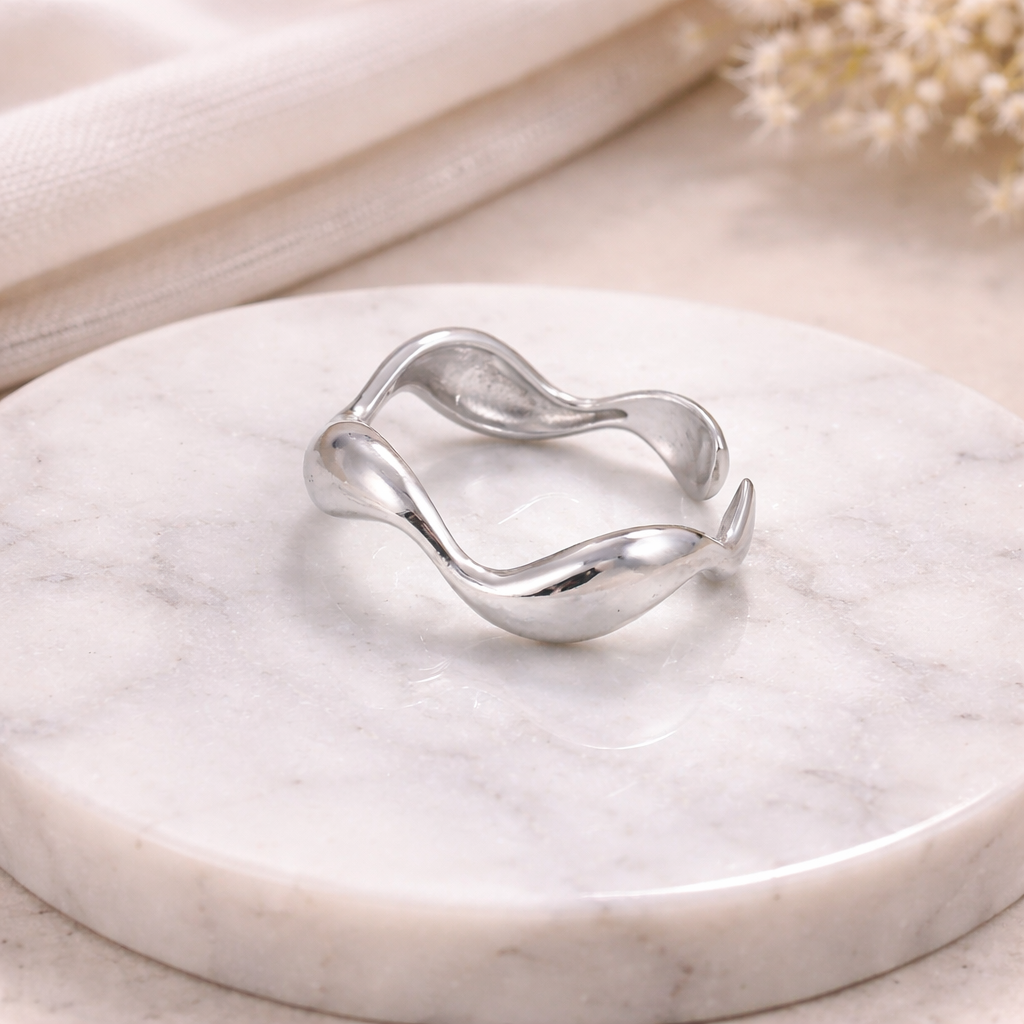 Anillo Ondular