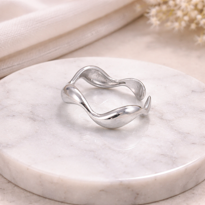 Anillo Ondular
