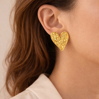 Aretes Beat