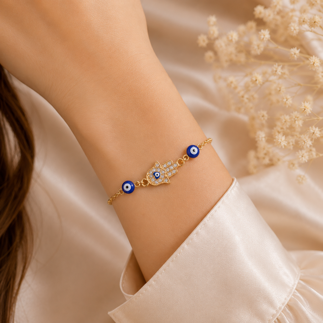 Pulsera Mykonos