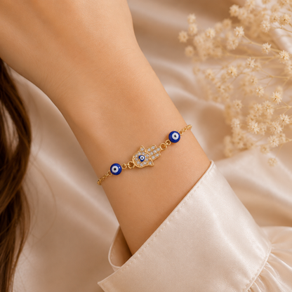 Pulsera Mykonos