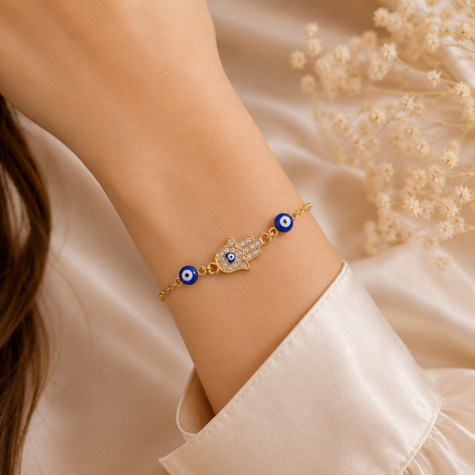 Pulsera Mykonos
