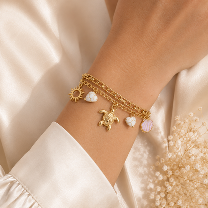 Pulsera Mar