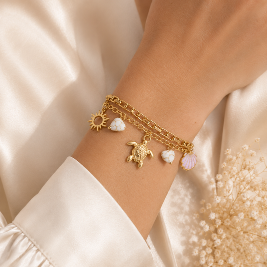 Pulsera Mar