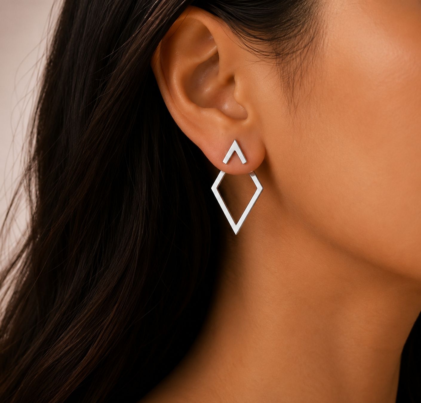 Aretes Ilusión