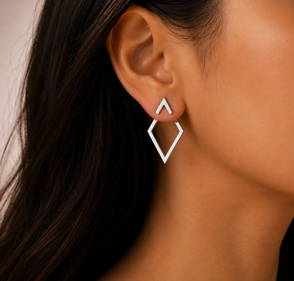 Aretes Ilusión