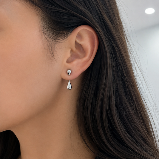 Aretes Delicadeza