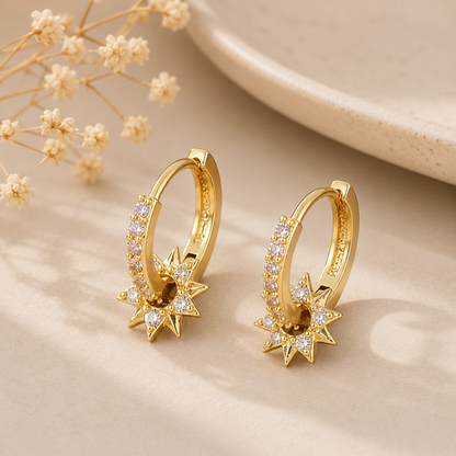 Aretes Solsticio