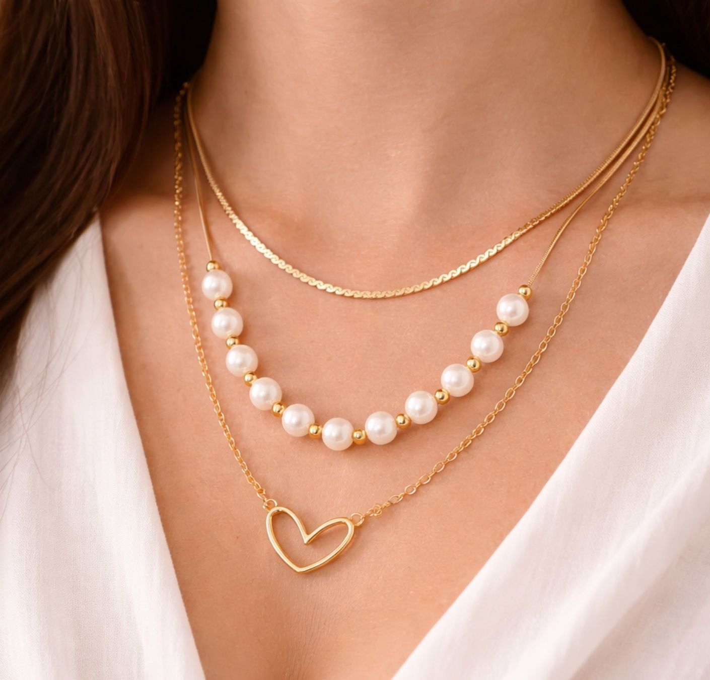 Collar Kora