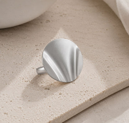 Anillo Infinity