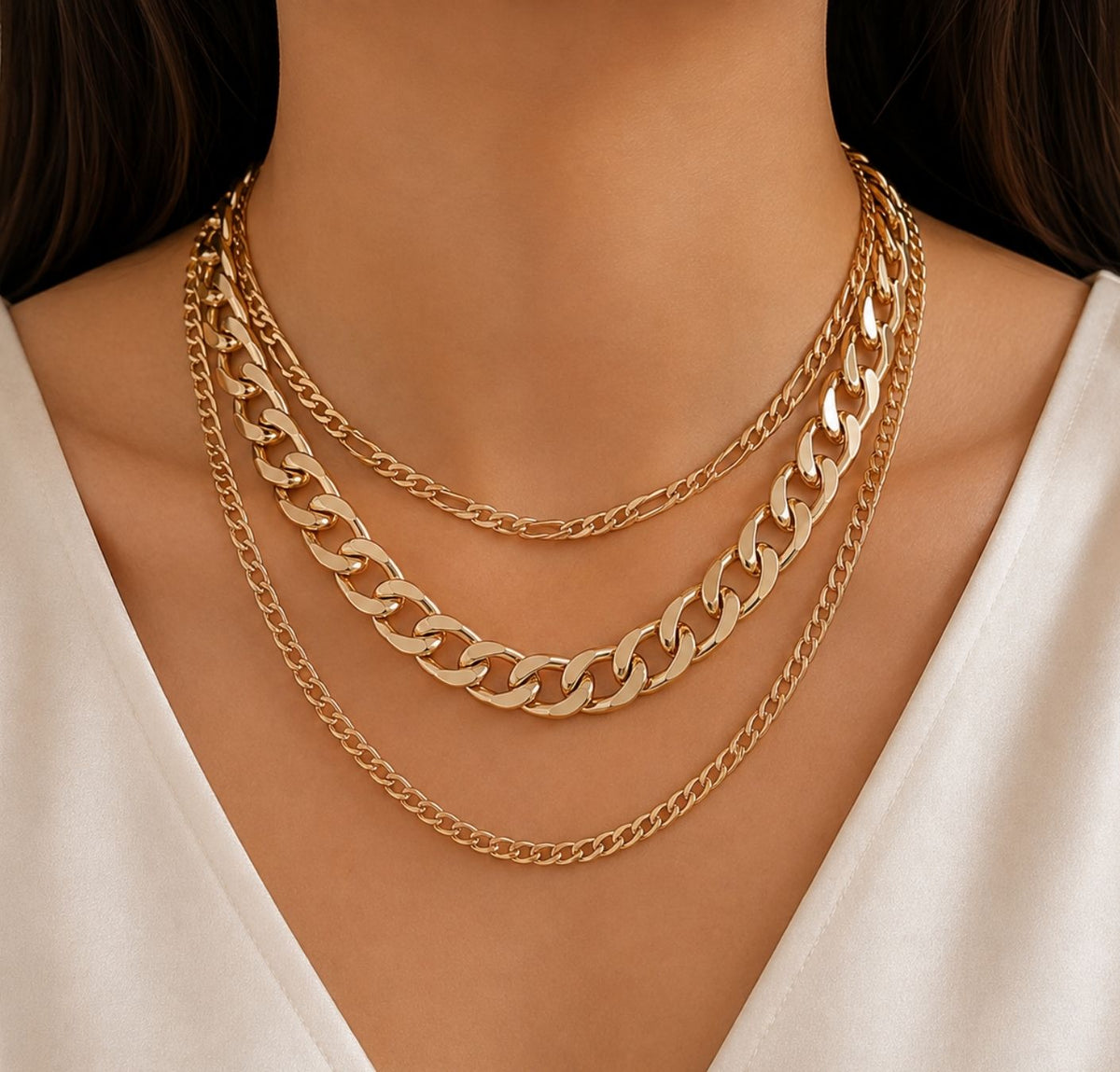 Collar Majestuosa