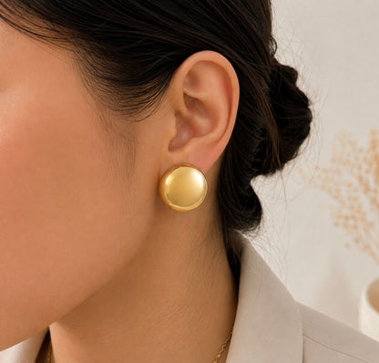 Aretes Moderna