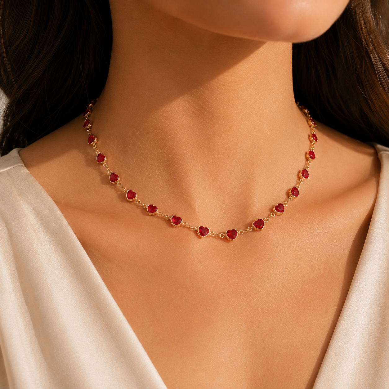 Collar Musa