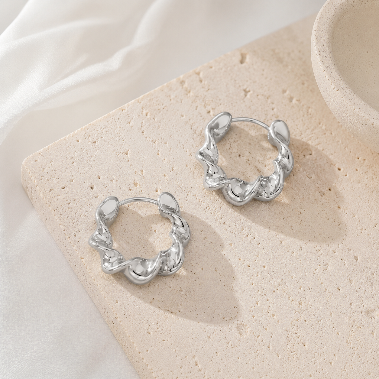 Aretes Espiral