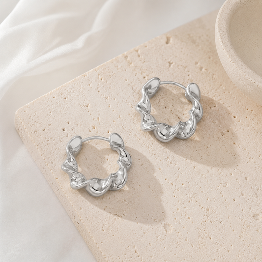 Aretes Espiral