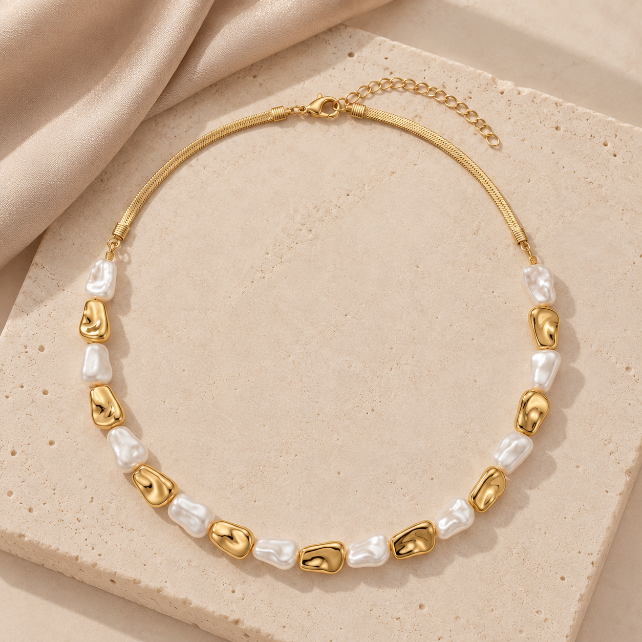 Collar Aurum