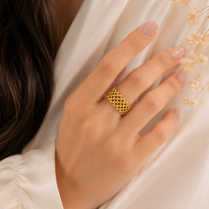 Anillo Mesh
