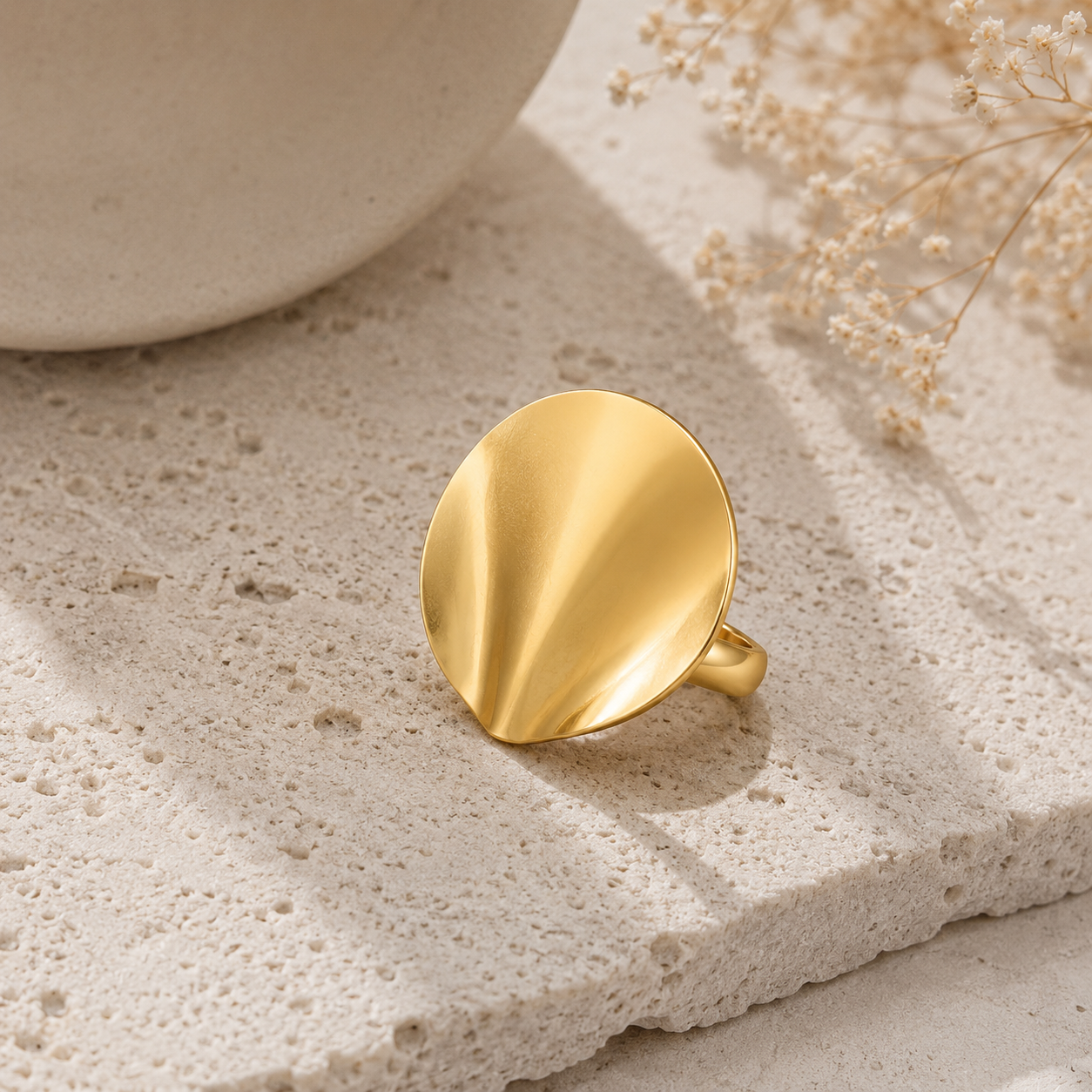 Anillo Infinity