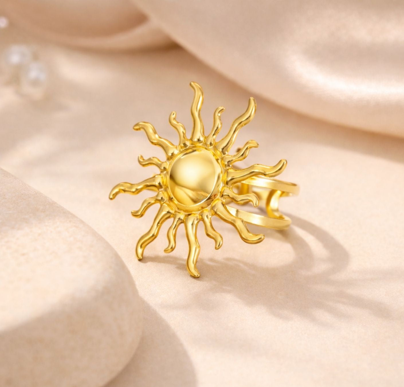 Anillo Astra
