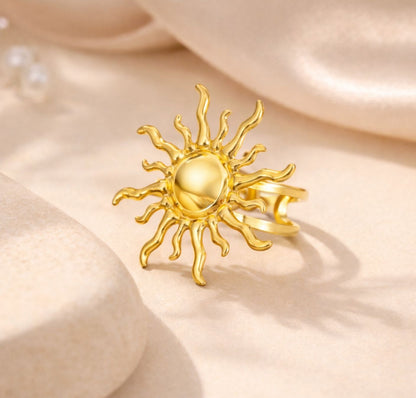 Anillo Astra