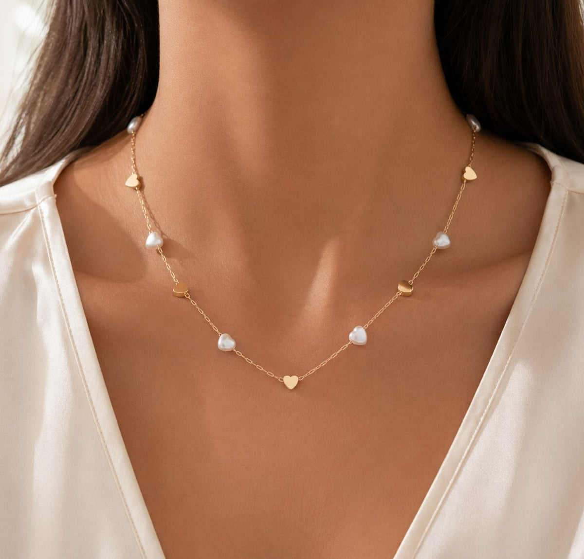 Collar Aura