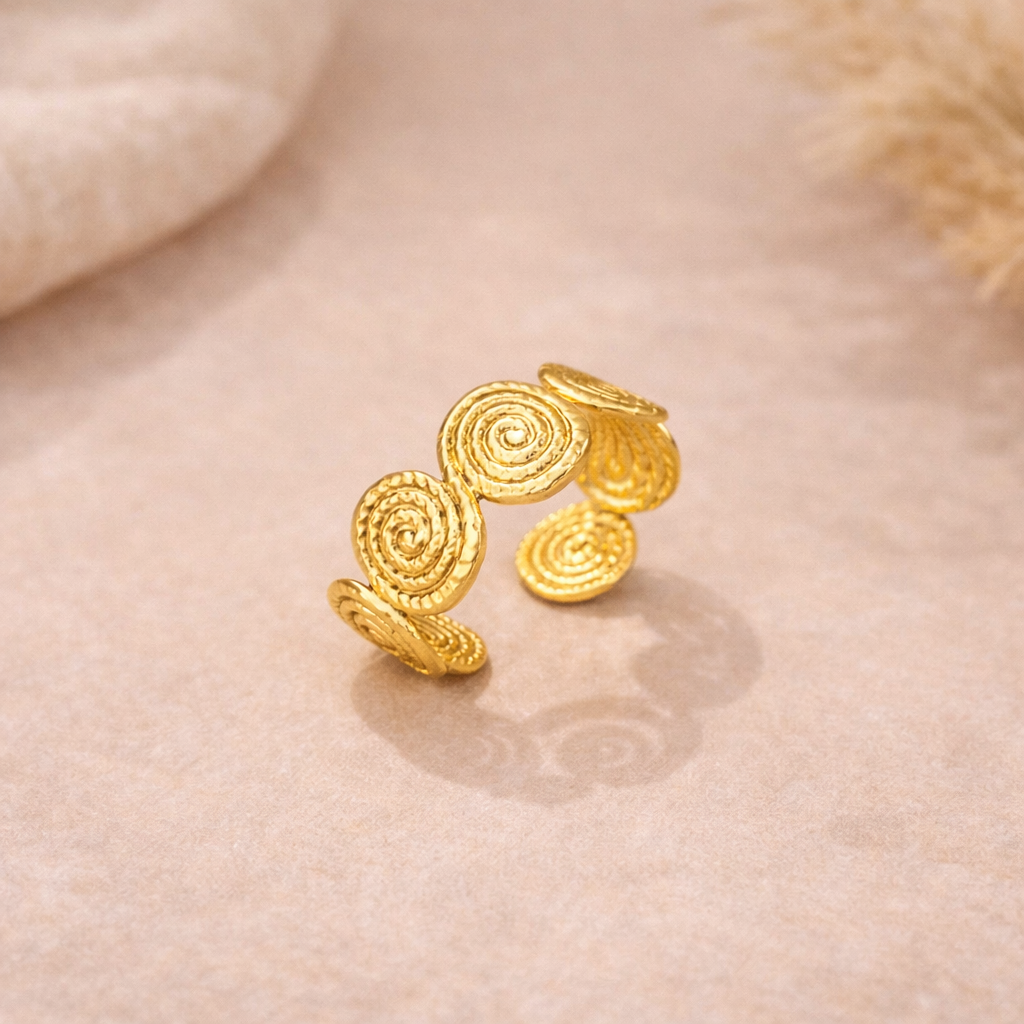 Anillo Tayrona