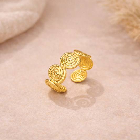 Anillo Tayrona
