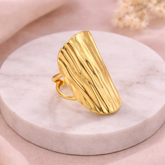 Anillo Olimpo