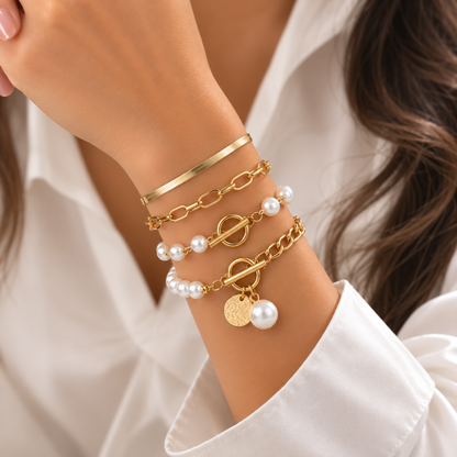 Pulsera Alquimia