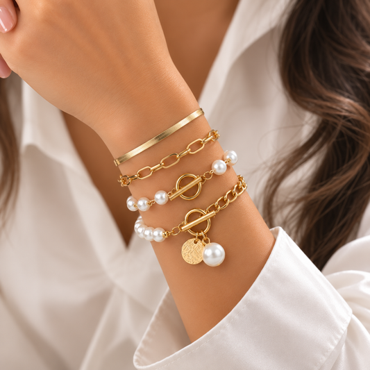 Pulsera Alquimia