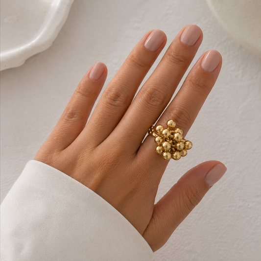 Anillo Orbit