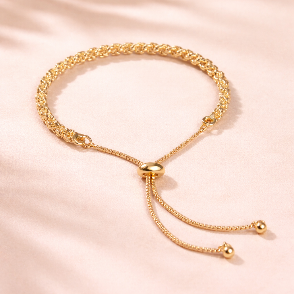 Pulsera Sahara