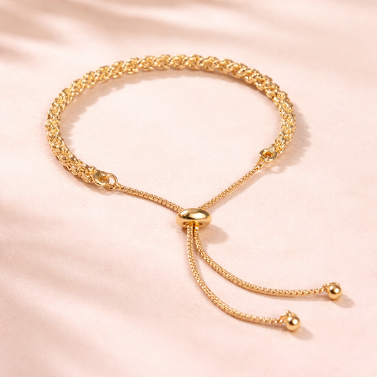 Pulsera Sahara