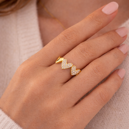 Anillo Soul