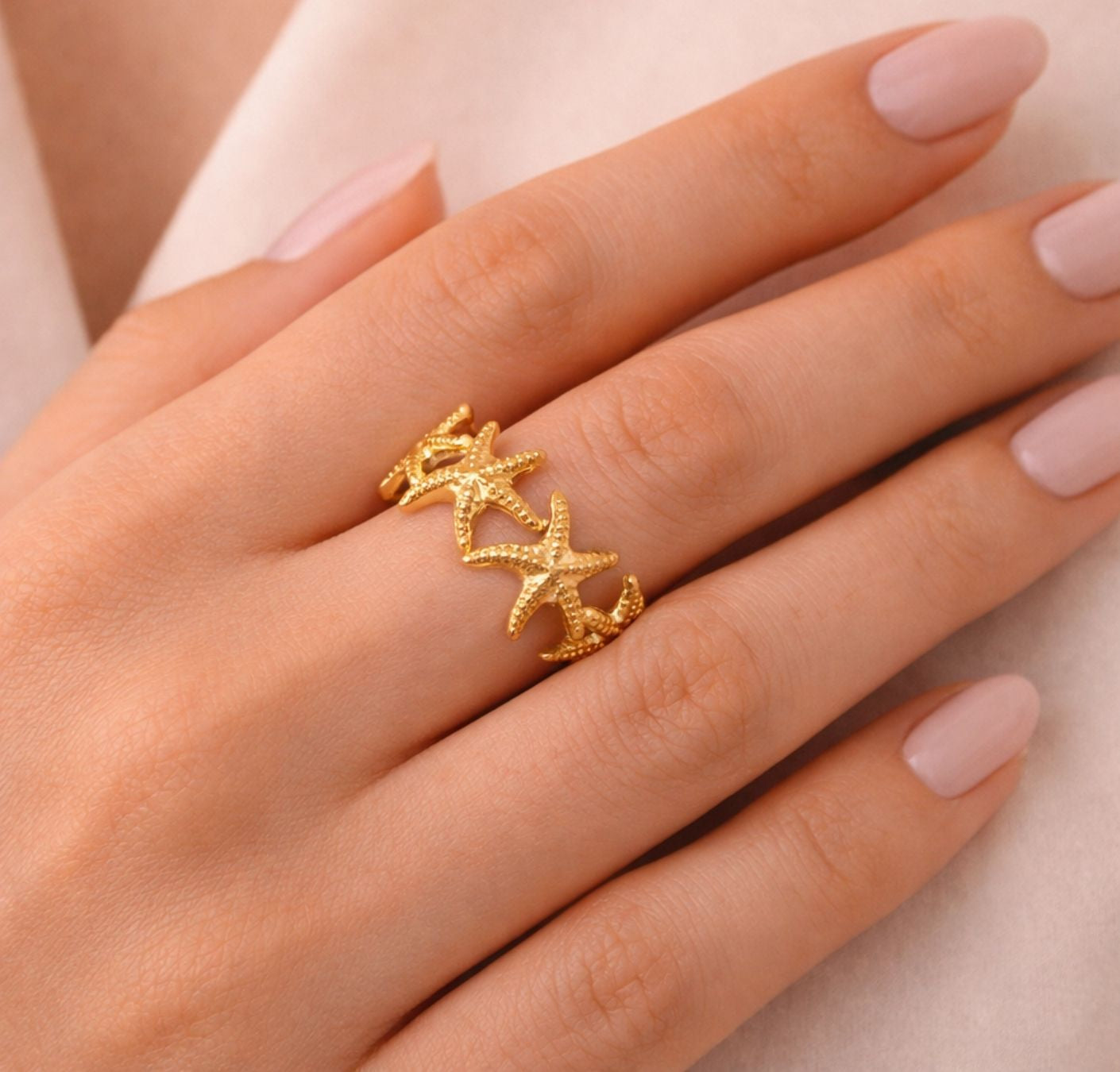 Anillo Zanzíbar