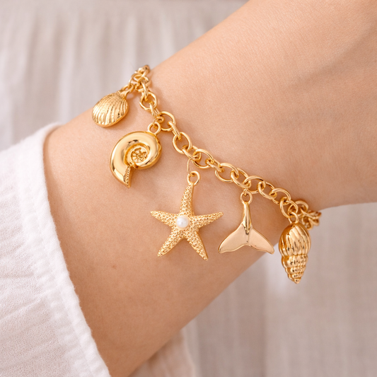 Pulsera Maré
