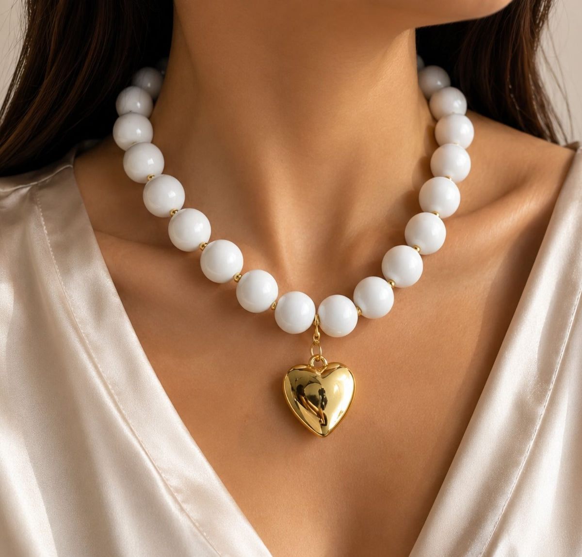 Collar Bubbly
