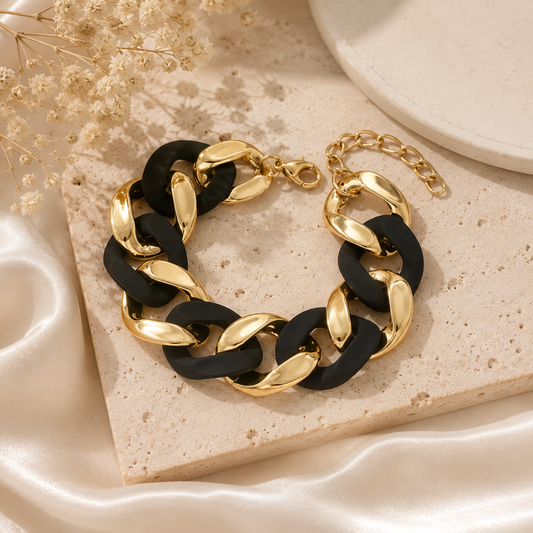 Pulsera Nuit