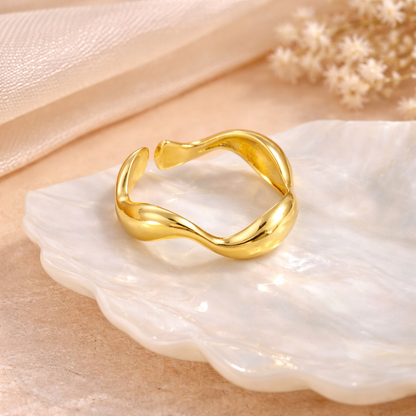 Anillo Ondular
